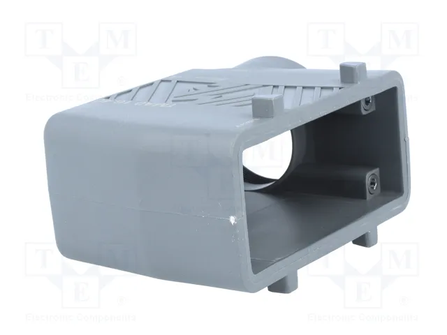 ILME Carcasa para conectores HDC tamaño 77.27 M40