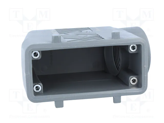 ILME Carcasa para conectores HDC tamaño 77.27 M40