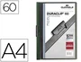 Durable Dosier Duraclip Verde A4