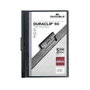 Durable Dosier Duraclip Verde A4