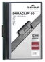 Durable Dosier Duraclip Verde A4