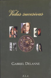 VIDAS SUCESIVAS, Gabriel Delanne - LIBRERIA ARGENTINA (ELA)
