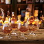 Arcoroc Juego de 6 Copas de Coñac Degustación 41 cl