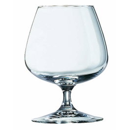 Arcoroc Juego de 6 Copas de Coñac Degustación 41 cl