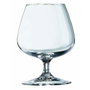 Arcoroc Juego de 6 Copas de Coñac Degustación 41 cl