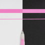 Sakura Gelly Roll Moonlight 10 Bolígrafo de Gel Rosa Fluorescente