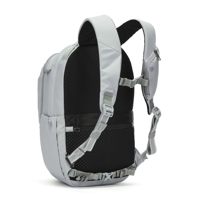 Pacsafe V 26L Tour Backpack Digital Grey Pacsafe V 26L Tour Backpack Digital Grey