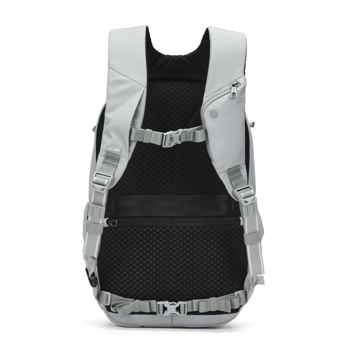 Pacsafe V 26L Tour Backpack Digital Grey Pacsafe V 26L Tour Backpack Digital Grey