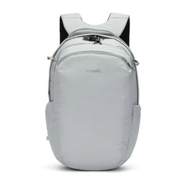 Pacsafe V 26L Tour Backpack Digital Grey