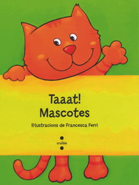 CRUILLA Taaat! Mascotes
