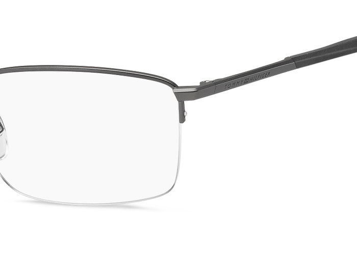 Tommy Hilfiger TH-1784-R80 Gafas de Vista Gris