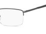 Tommy Hilfiger TH-1784-R80 Gafas de Vista Gris