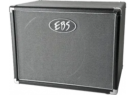 EBS Pantalla Bajo Classic 1x12" Mini 8 Ohms 250W