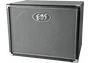 EBS Pantalla Bajo Classic 1x12" Mini 8 Ohms 250W
