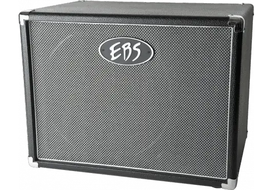 EBS Pantalla Bajo Classic 1x12" Mini 8 Ohms 250W