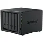 Synology NAS DS1525+ | 5 Bahías 3.5"- 2.5" | 32GB DDR4 | Formato Torre