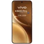 Vivo X300 Pro Smartphone 5G 16GB RAM 512GB ROM 6.78" AMOLED 5440mAh Cámara ZEISS 200MP IP68 Carga 90W Kit Fotográfico - Color Marrón