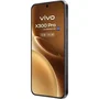 Vivo X300 Pro Smartphone 5G 16GB RAM 512GB ROM 6.78" AMOLED 5440mAh Cámara ZEISS 200MP IP68 Carga 90W Kit Fotográfico - Color Marrón