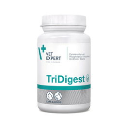 VET EXPERT VET Tridigest 40 Tabletas