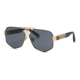 Philipp Plein SPP107M630302 Gafas de sol para Hombre