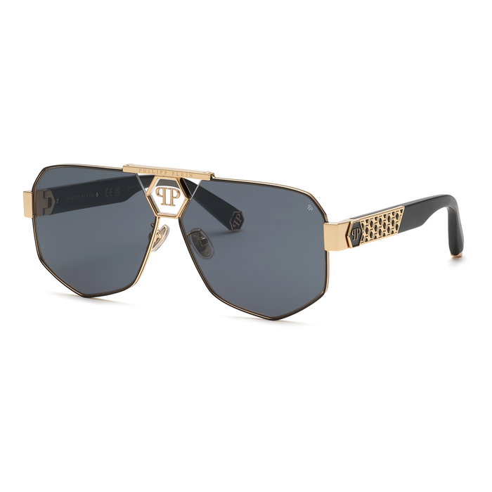 Philipp Plein SPP107M630302 Gafas de sol para Hombre Philipp Plein SPP107M630302 Gafas de sol para Hombre
