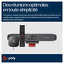 HP STUDIO R30 USB VIDEO BAR