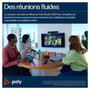 HP STUDIO R30 USB VIDEO BAR