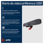 HP STUDIO R30 USB VIDEO BAR