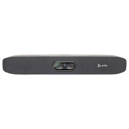 HP Poly Studio R30 USB Video Bar 4K Ultra HD Gris