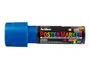 Artline Poster Marker EPP-30 Punta Rectangular 30 mm Azul
