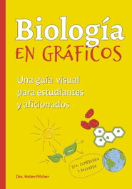 OMEGA BIOLOGIA EN GRAFICOS, HELEN PILCHER - OMEGA