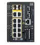 Cisco Catalyst IE3105 Switch L2 Gestionado 8 Puertos Gigabit + 2 GE Combo Negro