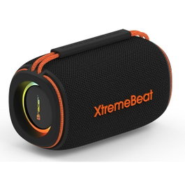 Tracer XtremeBeat Lite TWS Bluetooth Negro