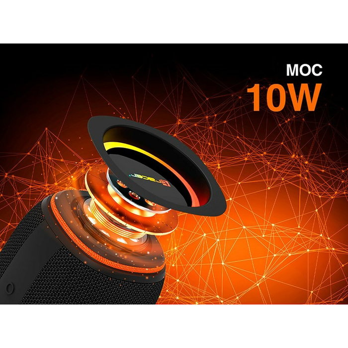 Tracer XtremeBeat Lite TWS Bluetooth Negro Tracer XtremeBeat Lite TWS Bluetooth Negro