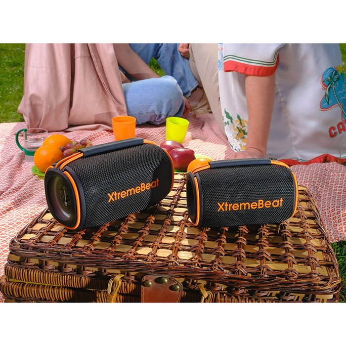 Tracer XtremeBeat Lite TWS Bluetooth Negro Tracer XtremeBeat Lite TWS Bluetooth Negro