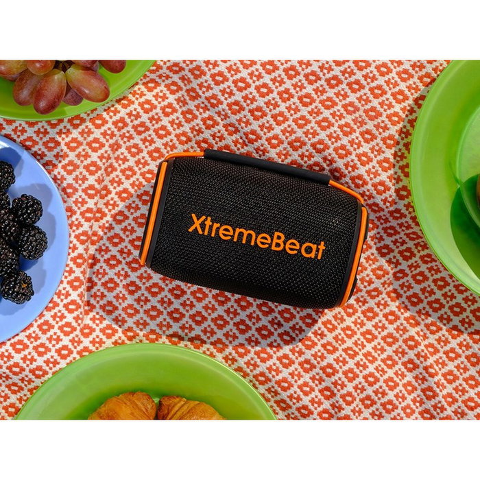 Tracer XtremeBeat Lite TWS Bluetooth Negro Tracer XtremeBeat Lite TWS Bluetooth Negro