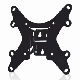 Haeger Soporte de pared para TV WB-T37.019A de 23'' a 37'' Negro