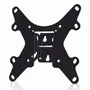 Haeger Soporte de pared para TV WB-T37.019A de 23'' a 37'' Negro