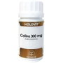 EQUISALUD Holovit Colina 300 mg 50 cápsulas