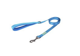 Freedog Correa Cool Pro Tech Azul 20mm x 120cm