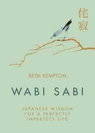 Little Brown, WABI SABI, Beth Kempton - Little Brown