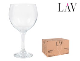 Lav Copa Combinados 645 cc Ø9.4x20 cm (24 Unidades)