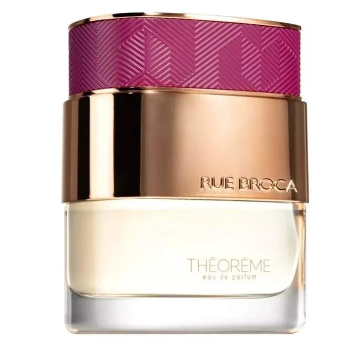 Theoreme, Agua de perfume, Para mujeres, 90 ml Theoreme, Agua de perfume, Para mujeres, 90 ml