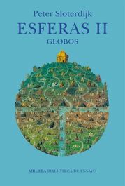 SIRUELA Esferas II. Globos
