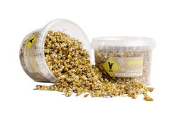 Miniorycs Snack Manzanilla 75gr para Conejos y Roedores Natural