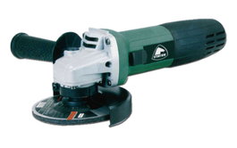 STAYER Amoladora Angular FH900 de 900W con Ø 115 mm