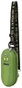 Loungefly Rick and Morty Bandolera Sling Pickle Rick