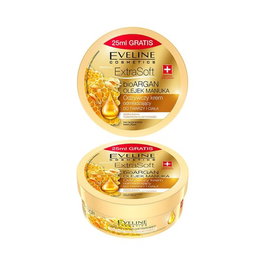 Eveline Vitamin C 3Xaction Serum Enriquecido Contra Las Primeras Arrugas 30ml