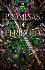 Promesas de peridoto, Kate Golden - UMBRIEL