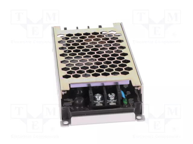 MEAN WELL RSD-60G-24 Convertidor DC/DC de 60W, 24VDC MEAN WELL RSD-60G-24 Convertidor DC/DC de 60W, 24VDC